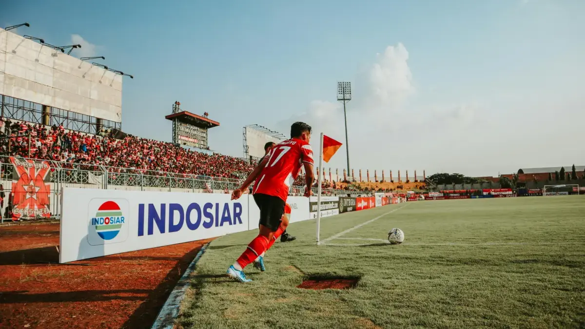 Timnas Indonesia