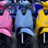 Sejumlah merek motor listrik di Indonesia masih menawarkan harga kompetitif setelah mendapat bantuan subsidi.
