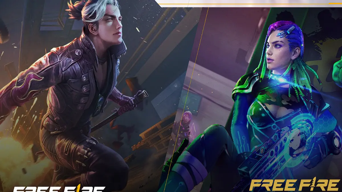 Pemain Free Fire berburu kode redeem terbaru Mei 2026 untuk mendapatkan hadiah gratis