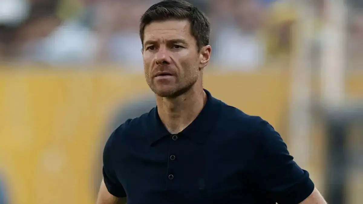 Era Baru Chelsea? Xabi Alonso Disebut Kandidat Kuat Nahkoda The Blues foto