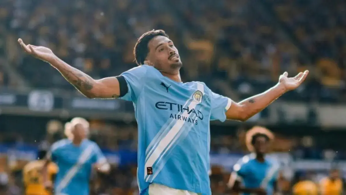 Rumor Transfer: Atletico Madrid Kepincut Angkut Tijjani Reijnders dari Man City, Efek Ditinggal Pep Guardiola? foto