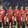 Pemain Timnas Indonesia