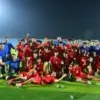 Indonesia vs Qatar