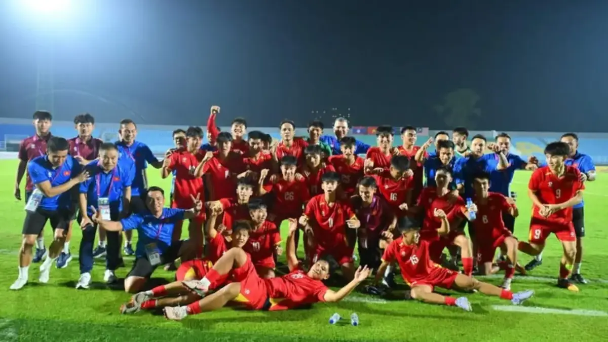 Indonesia vs Qatar