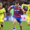 Brentford vs Crystal Palace