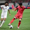 Piala Dunia 2026