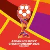 Piala AFF U19 2026