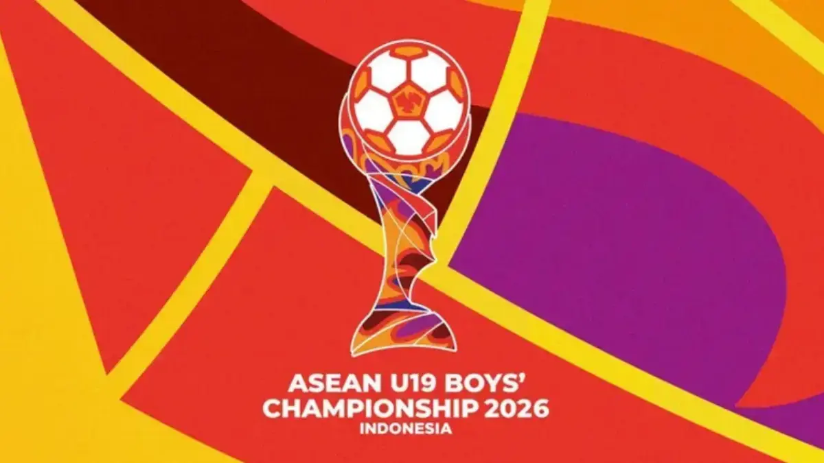 Update Klasemen Piala AFF U19 2026: Menanti Laga Perdana 1-3 Juni Piala AFF U19 2026