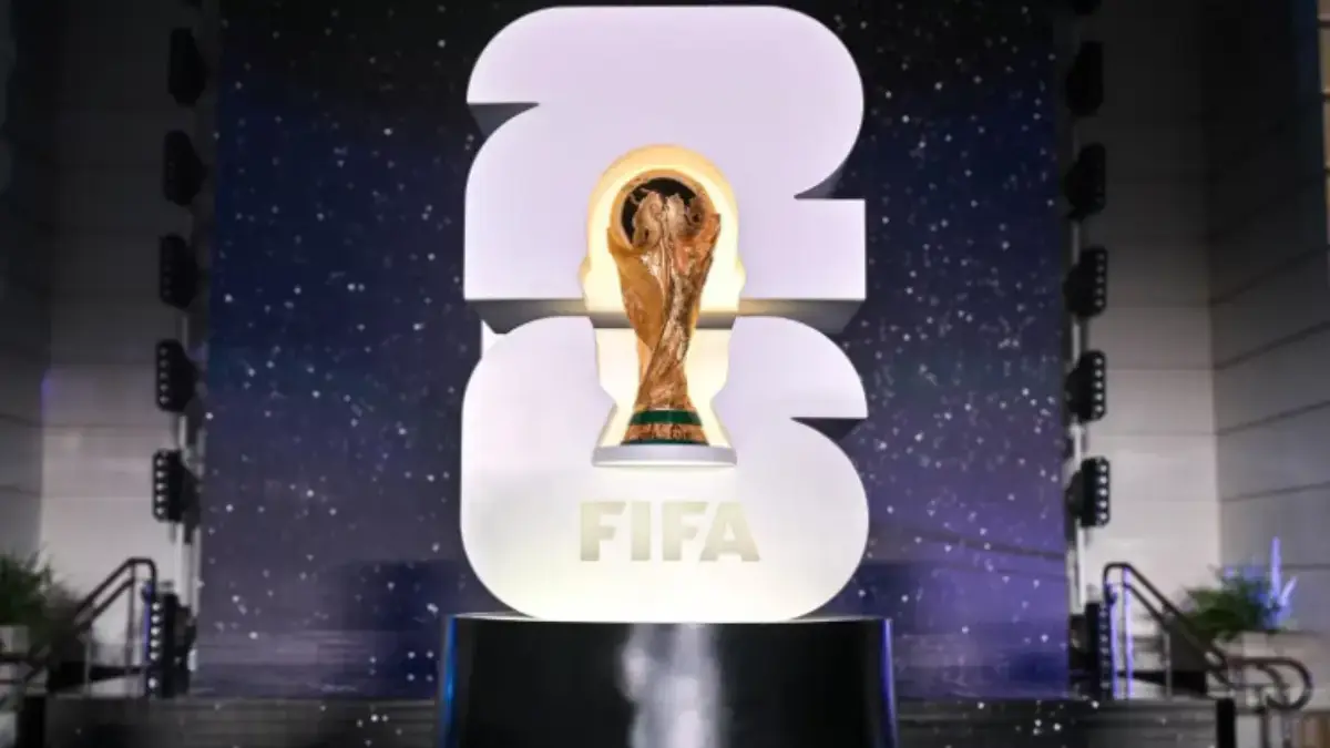 Piala Dunia