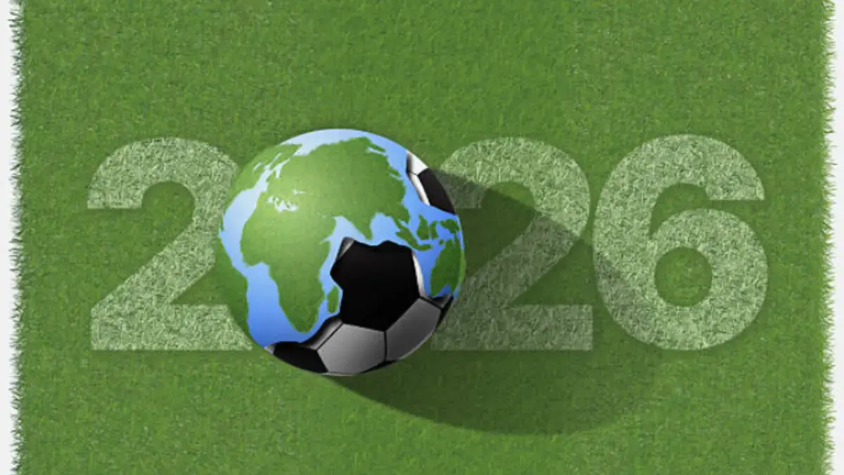 Kapan Pertandingan Piala Dunia 2026 Tayang? Cek Jadwal PDF dan Jam WIB Piala Dunia