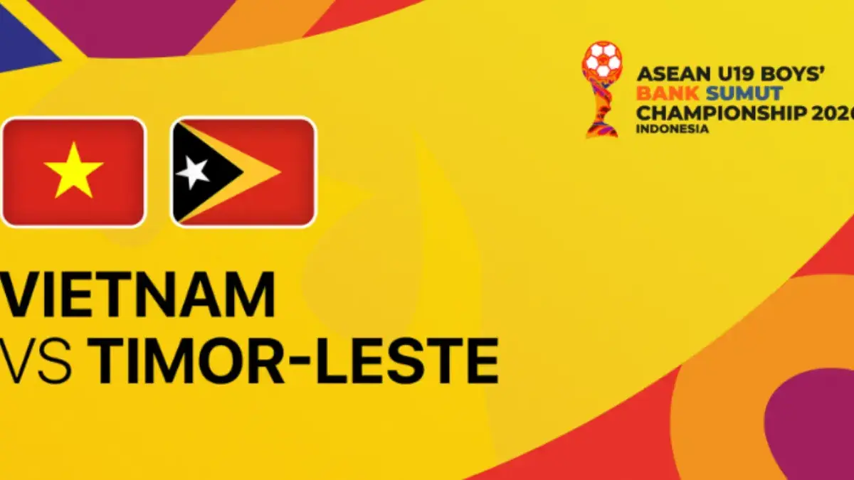 Piala AFF U19 2026