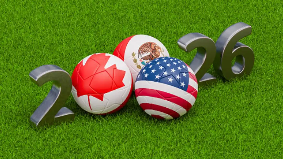 Ada Katy Perry dan Lisa BLACKPINK! Live Streaming Opening Ceremony Piala Dunia 2026 dan Tayang Jam Berapa? Piala Dunia
