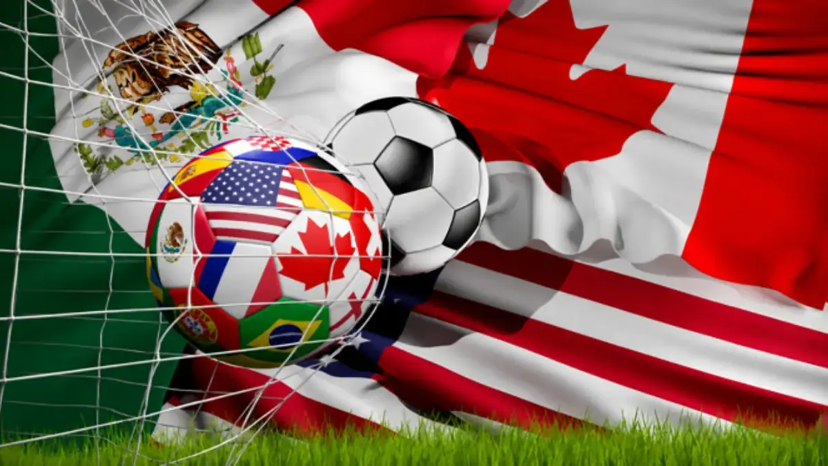 Berapa Tim yang Lolos Fase Grup? Cek Skema Terbaru Piala Dunia 2026 Piala Dunia