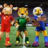 Piala Dunia