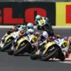 WSBK Misano