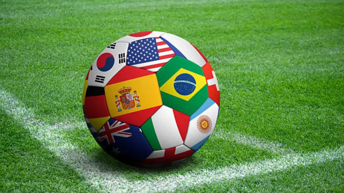 Jadwal Swedia vs Tunisia Piala Dunia 2026: Pertandingan Sengit Pembuka Grup F, Apakah Live di TV? Piala Dunia