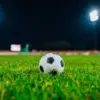 Sepak Bola Malam Ini