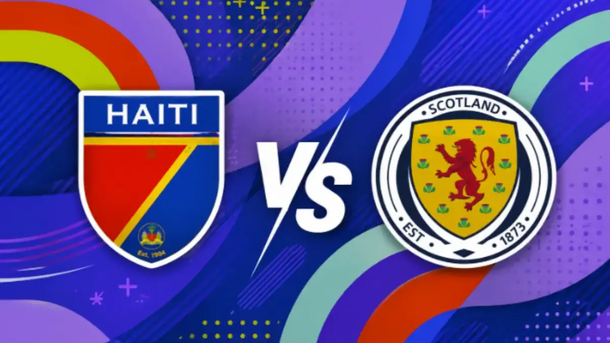 Prediksi Pertandingan Haiti vs Skotlandia Piala Dunia 2026 Minggu 14 Juni: Siapakah Tim Rebut Poin Perdana? Piala Dunia