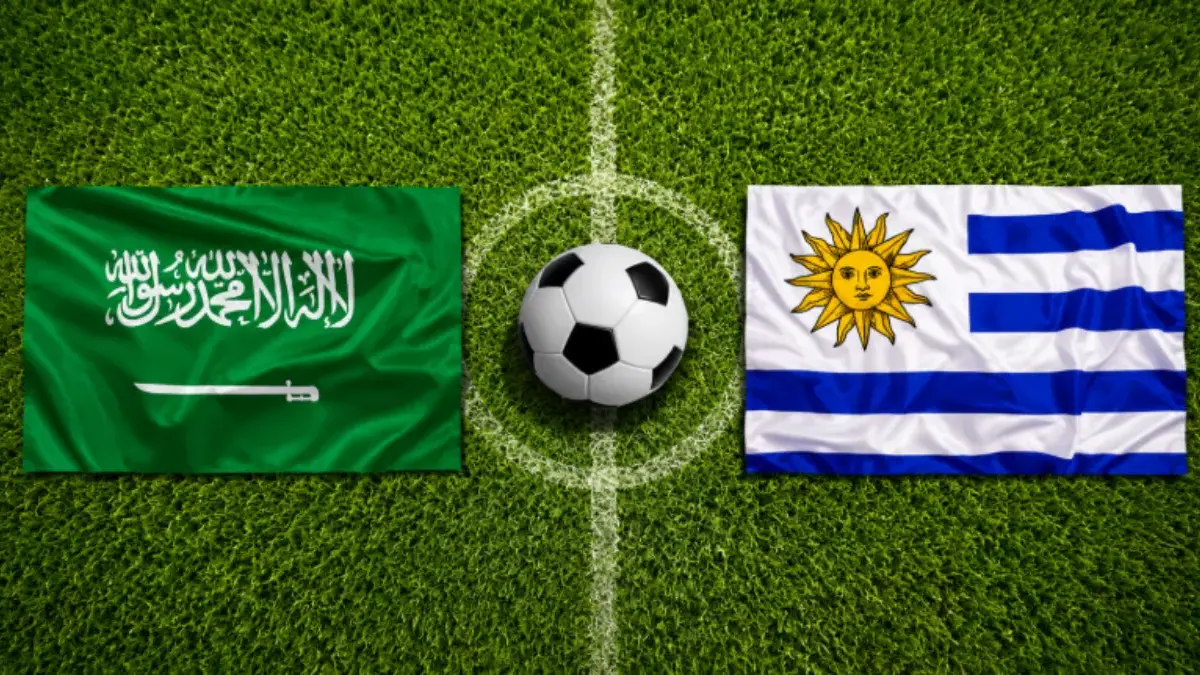 Piala Dunia