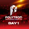Polytron Indonesia Open 2026