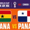 Piala Dunia