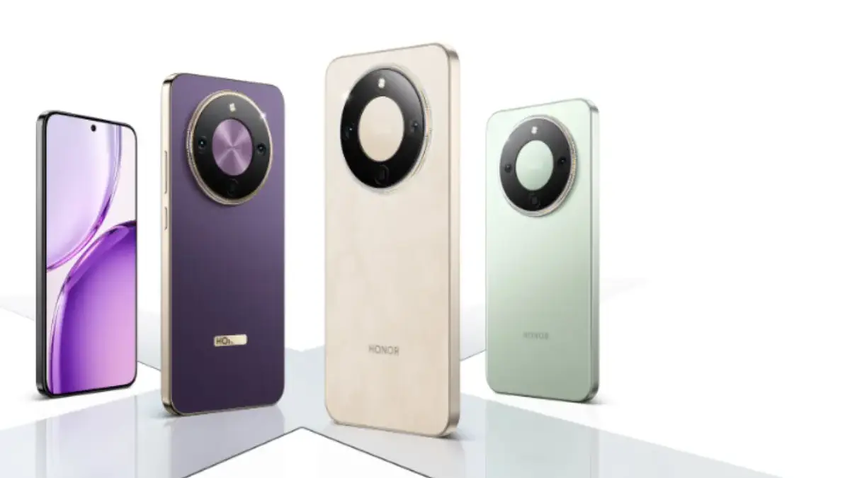 HONOR X70 Pro Max Resmi Debut di Pasaran dengan Baterai 8560 mAh, Tahan Berapa Lama? HONOR
