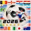 Piala Dunia