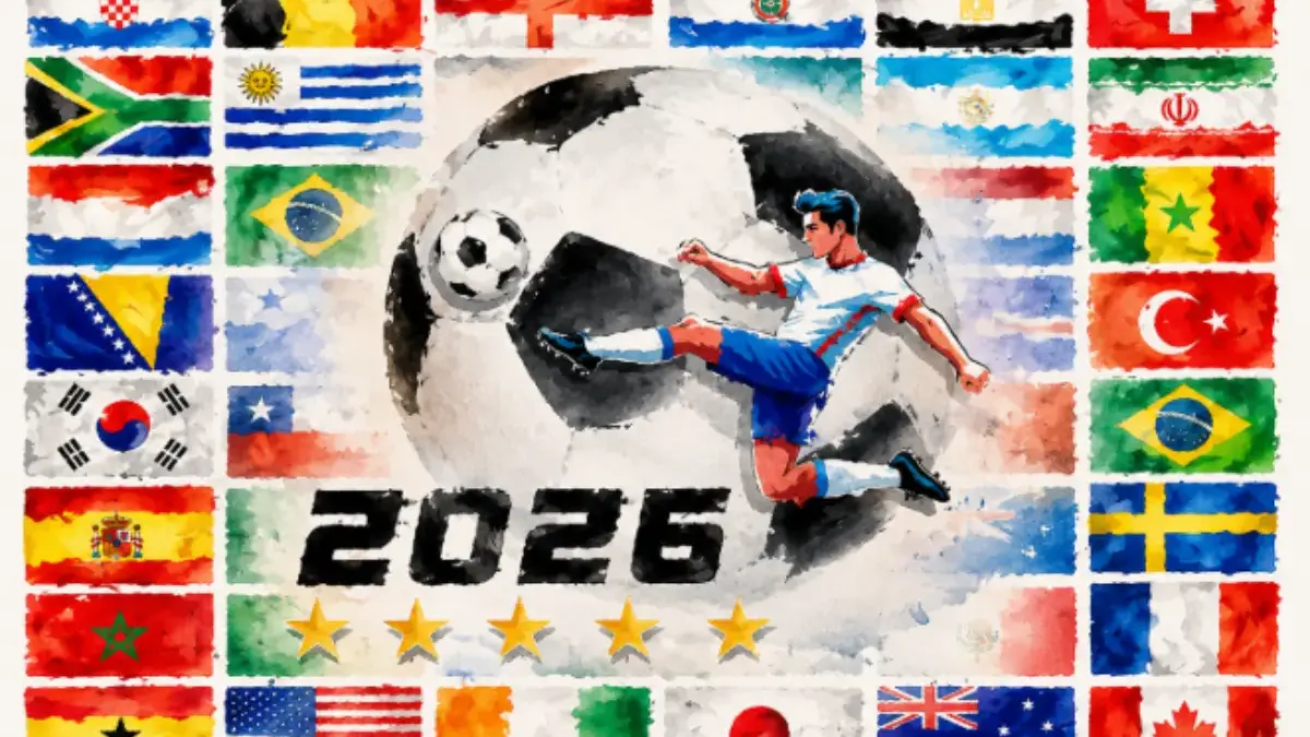 Piala Dunia