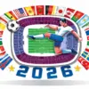 Piala Dunia