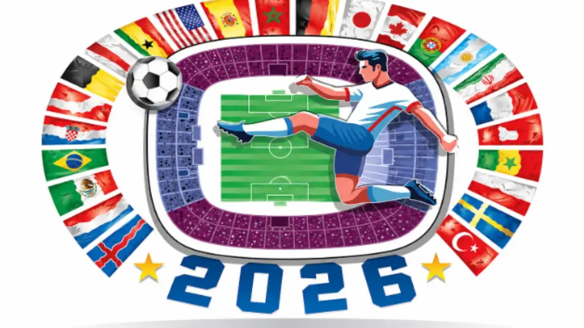 Banyak Dicari! Bisakah Nonton Live Streaming Piala Dunia 2026 Lewat YouTube? Piala Dunia