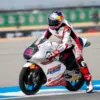 Moto3 2026