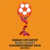 Piala AFF U19 2026