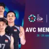 AVC Cup