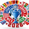 Piala Dunia