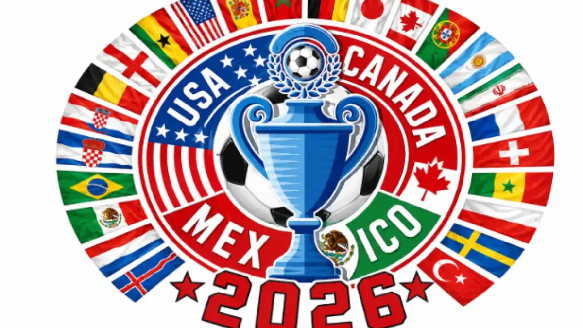 Update Bagan 32 Besar Piala Dunia 2026, Simak Jadwal Tanding dan Prediksi Tim Lolos Piala Dunia