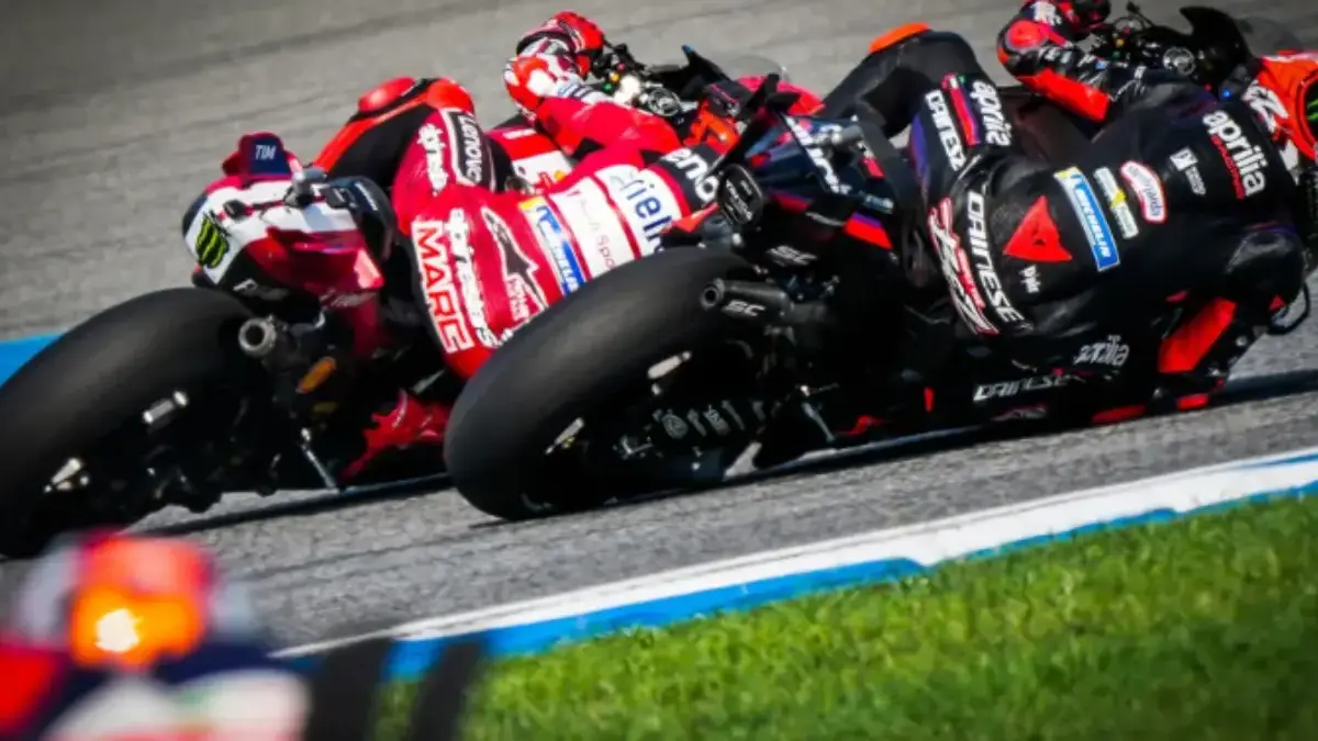 MotoGP 2026