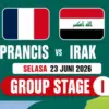 Piala Dunia