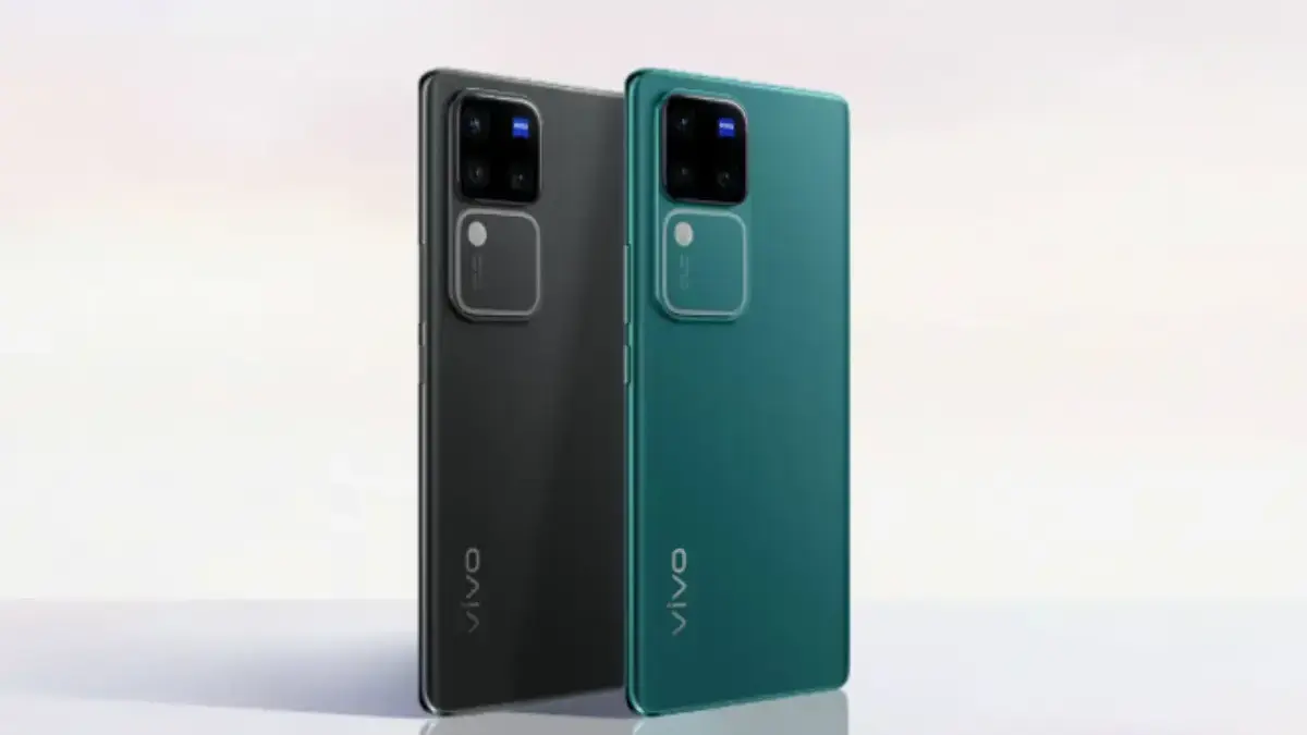 Daftar Harga HP vivo V Series Edisi Juni 2026, Apakah Ada Kenaikan Harga? Vivo