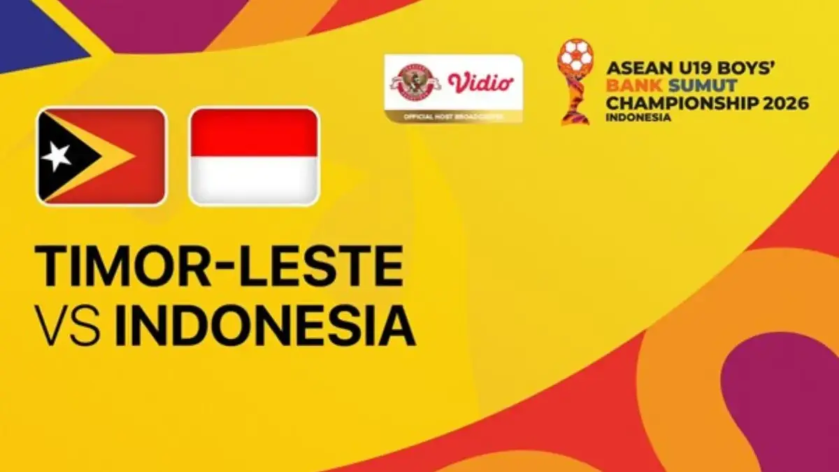 Piala AFF U19 2026