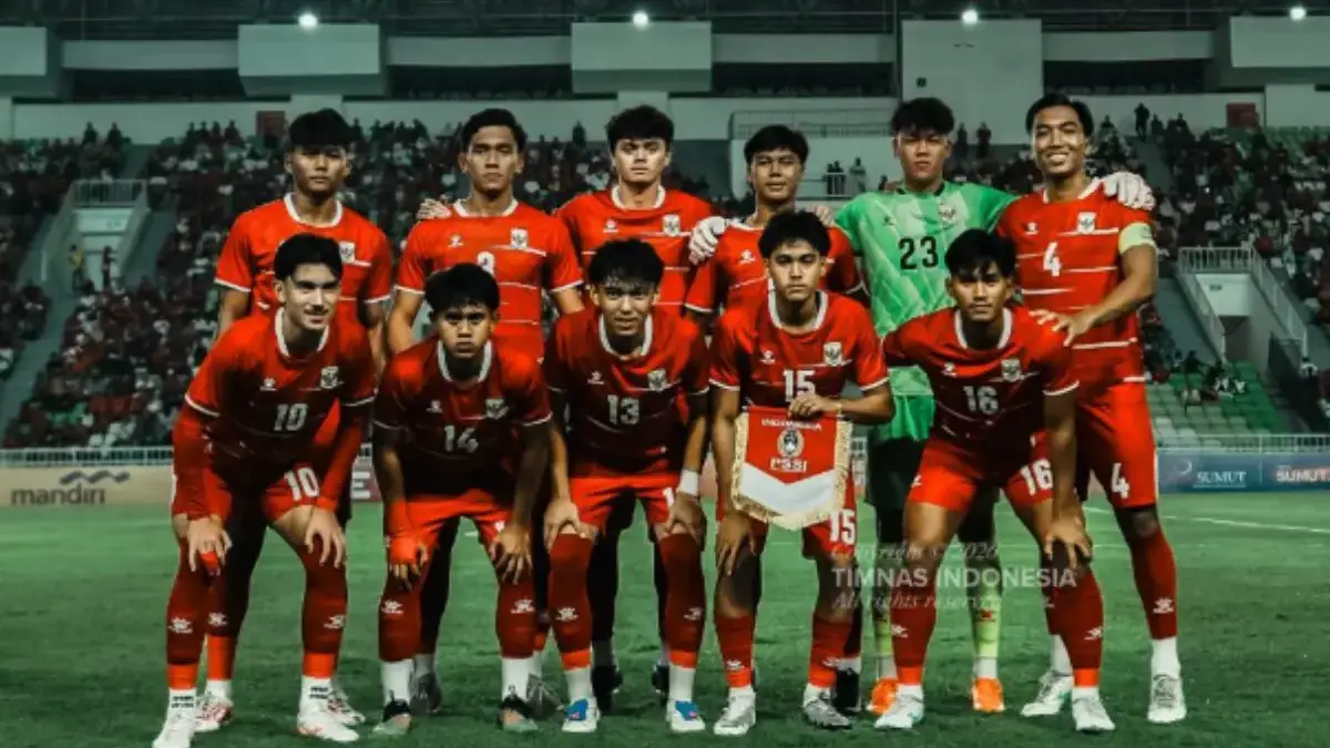 Piala AFF U19 2026