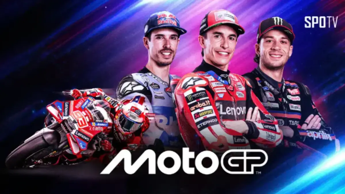 MotoGP 2026