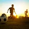 Sepak Bola Malam Ini
