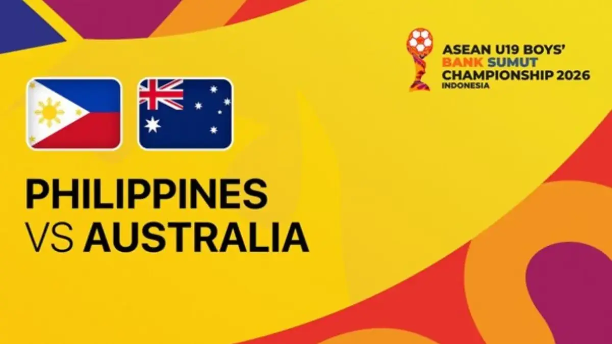Piala AFF U19 2026