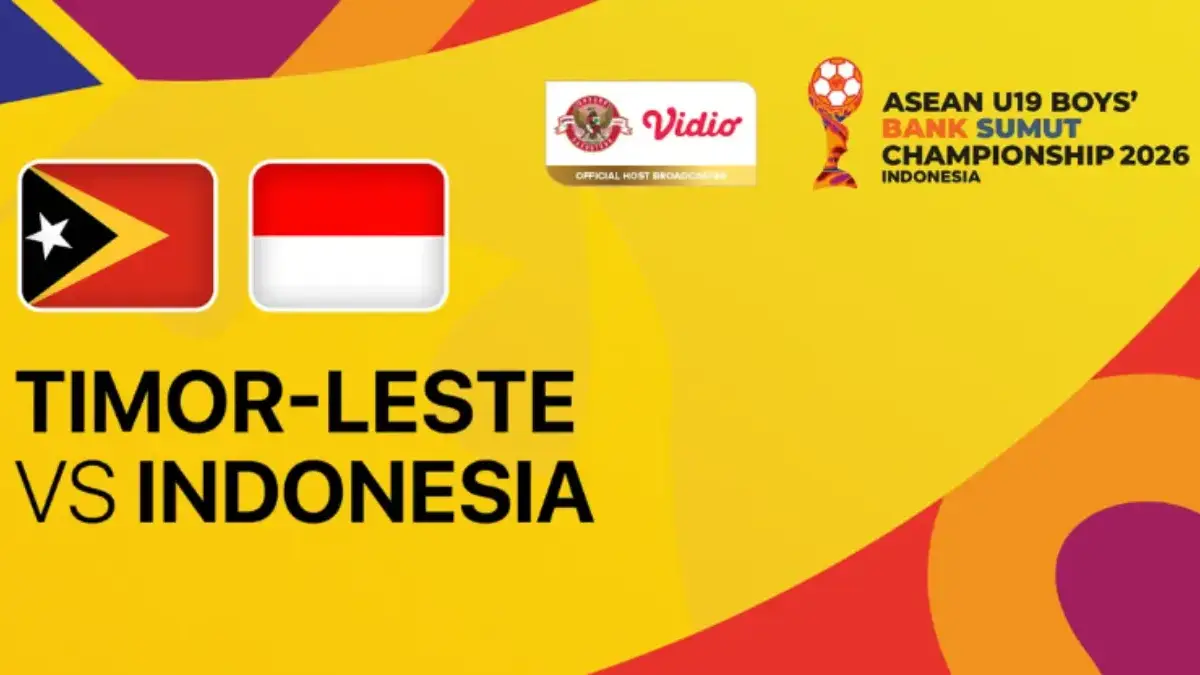 Piala AFF U19 2026