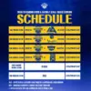 Pramusim V-League 2026