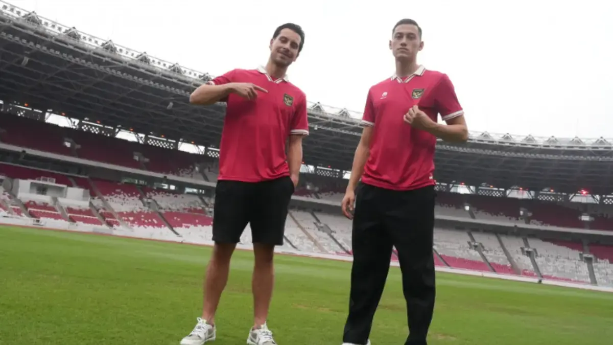 Timnas Indonesia