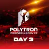 Polytron Indonesia Open 2026