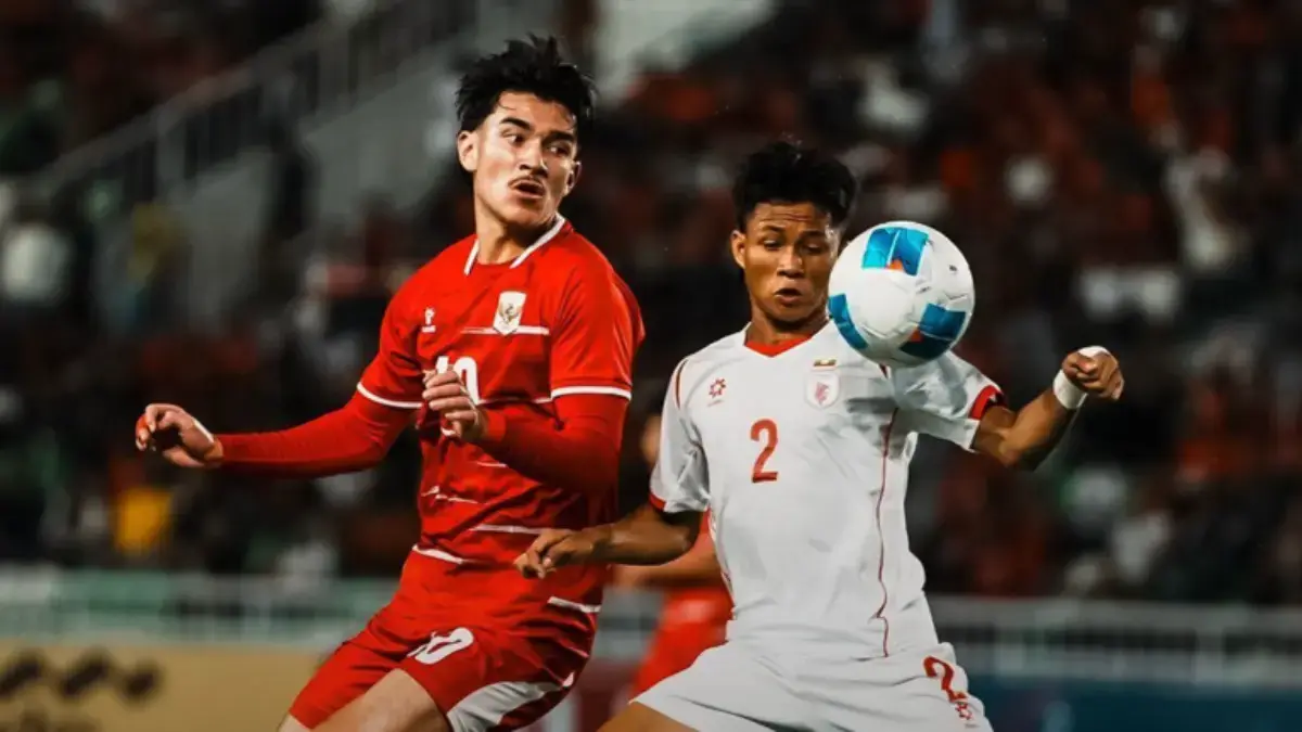 Piala AFF U19 2026