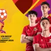 Piala AFF U19 2026