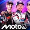 Moto3 2026
